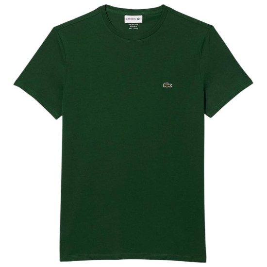 Lacoste Ανδρική κοντομάνικη μπλούζα